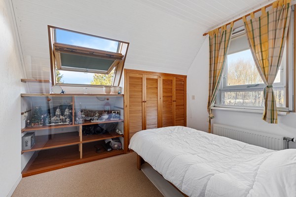 Foto - Te koop: Grietmansstraat 51, 9076 BD Sint Annaparochie